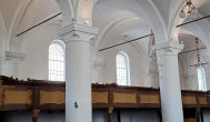 Református Kistemplom, Debrecen