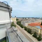 Református Kistemplom Debrecen - Külső kép