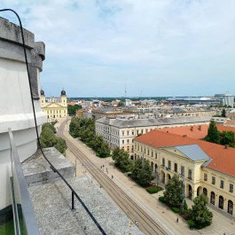 Református Kistemplom Debrecen - Külső kép