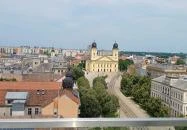 Református Kistemplom Debrecen