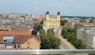 Református Kistemplom, Debrecen