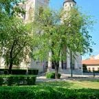 Ceglédi Református Nagytemplom Cegléd - Egyéb