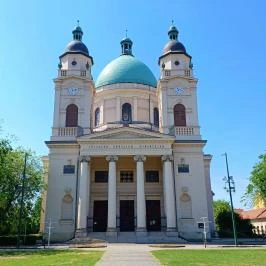 Ceglédi Református Nagytemplom, Cegléd - Egyéb