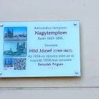 Ceglédi Református Nagytemplom Cegléd - Egyéb