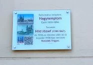 Ceglédi Református Nagytemplom Cegléd