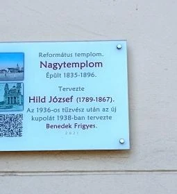 Ceglédi Református Nagytemplom