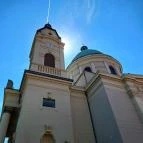 Ceglédi Református Nagytemplom Cegléd - Egyéb