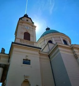 Ceglédi Református Nagytemplom