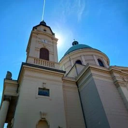 Ceglédi Református Nagytemplom, Cegléd - Egyéb