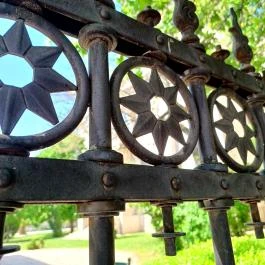 Ceglédi Református Nagytemplom, Cegléd - Egyéb