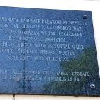 Ceglédi Református Nagytemplom Cegléd - Egyéb