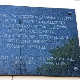 Ceglédi Református Nagytemplom, Cegléd - Egyéb