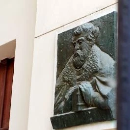 Ceglédi Református Nagytemplom Cegléd - Egyéb