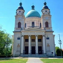 Ceglédi Református Nagytemplom, Cegléd - Egyéb