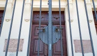 Ceglédi Református Nagytemplom Cegléd - Külső kép