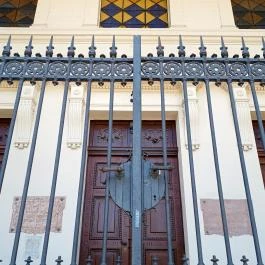 Ceglédi Református Nagytemplom, Cegléd - Külső kép