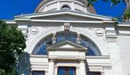 Ceglédi Református Nagytemplom Cegléd - Külső kép