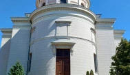 Ceglédi Református Nagytemplom Cegléd - Külső kép