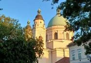Ceglédi Református Nagytemplom Cegléd
