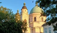 Ceglédi Református Nagytemplom Cegléd - Külső kép
