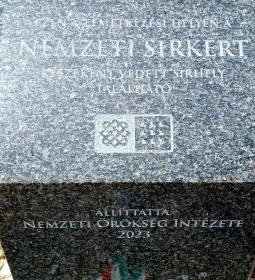 Református Öregtemető