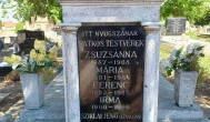 Református Öregtemető, Cegléd