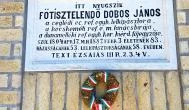 Református Öregtemető, Cegléd