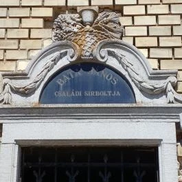 Református Öregtemető, Cegléd - Külső kép