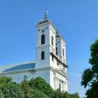 Református templom Kunhegyes - Egyéb