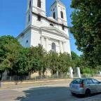 Református templom Kunhegyes - Egyéb