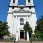 Református templom Kunhegyes - Egyéb