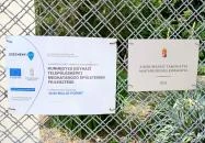 Református templom Kunhegyes