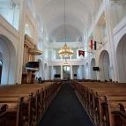 Református templom Kunhegyes - Egyéb