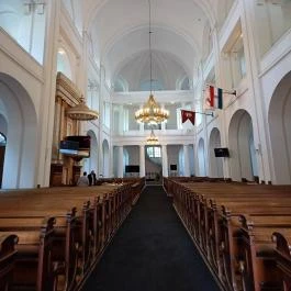 Református templom Kunhegyes - Egyéb