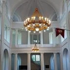 Református templom Kunhegyes - Egyéb