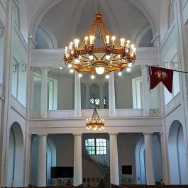 Református templom Kunhegyes - Egyéb