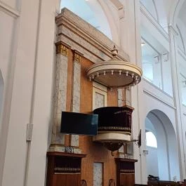 Református templom Kunhegyes - Egyéb