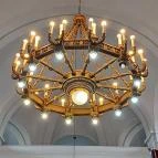 Református templom Kunhegyes - Egyéb