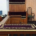 Református templom Kunhegyes - Egyéb