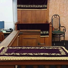 Református templom Kunhegyes - Egyéb