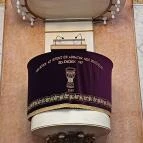 Református templom Kunhegyes - Egyéb