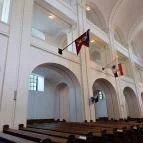 Református templom Kunhegyes - Egyéb