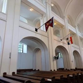 Református templom Kunhegyes - Egyéb