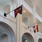 Református templom Kunhegyes - Egyéb