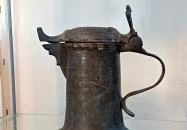 Református templom Kunhegyes