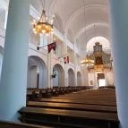 Református templom Kunhegyes - Egyéb