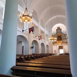 Református templom Kunhegyes - Egyéb