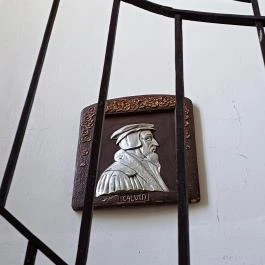 Református templom Kunhegyes - Egyéb