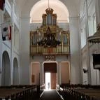 Református templom Kunhegyes - Egyéb