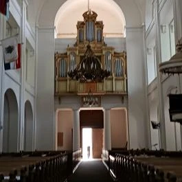 Református templom Kunhegyes - Egyéb